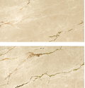Плитка Atlas Concorde Marvel Edge Elegant Sable Gold Vein 2 Ret 40 * 80 (8ES2) Atlas Concorde Для кухні, Для громадських приміщень, Для житлових приміщень, Для ванної