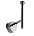 Крючок для ванной комнаты FLAB Combi (106 CHR) Крючки для халатов и полотенец FLAB