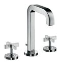 Смеситель для раковины Axor Citterio, Chrome (39133000) Для раковины Хром