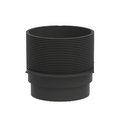 Подовжувач Hansgrohe RainDrain Spot (56056000) Hansgrohe Коллекция RainDrain Spot 