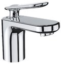 Змішувач для раковини Grohe Veris S-Size (32183000) Для раковини Хром