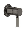 Смеситель Gessi Inciso- (58109-031) Для душа Бронза, Хром
