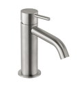 Смеситель для раковины Bugnatese Kirvy Steel (9013S-ST) Для раковины Нерж. сталь