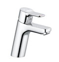 Змішувач для раковини Kludi Pure and Easy XL (372920565) Для раковини Хром