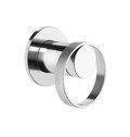 Змішувач прихованого монтажу Gessi Anello (63409-031) Для раковини Хром
