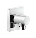 Шланговое подсоединение Gessi Rilievo (59169-031) Gessi Коллекция Rilievo 