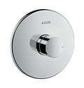 Смеситель скрытого монтажа Axor Uno (45605000) Для ванны, Для душа Хром