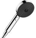 Ручний душ Hansgrohe Pulsify Select Relaxation, хром (24110000) Ручні душі (лійки) Хром