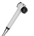 Дитячий ручний душ Hansgrohe Jocolino zebra (28787640) Ручні душі (лійки) 