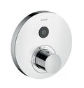 Термостатический смеситель на 1 потребитель Axor Showers (36722000) Для ванны, Для душа Хром
