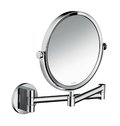 Косметическое зеркало Axor Universal Circular, Chrome (42849000) Косметические зеркала Axor