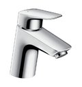 Змішувач для раковини Hansgrohe Logis (71075000) Для раковини Хром