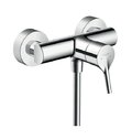 Змішувач Hansgrohe Talis S (72601000) Для душа Хром