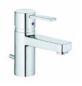 Смеситель для раковины Kludi Zenta (382500575) Для раковины Хром