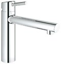 Смеситель для кухни Grohe Concetto (31210001) Для кухни Хром