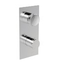 Смеситель Fima Carlo Frattini Fimatherm (F5603X1HCR) Для ванны, Для душа Хром
