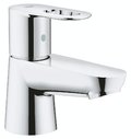 Смеситель для раковины Grohe BauLoop XS-Size (20422000) Для раковины Хром