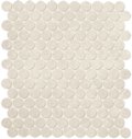 Мозаїка Fap Roma Round Pietra Mosaico 29,5 * 32,5 (fLTR) FAP Ceramiche Для кухні, Для громадських приміщень, Для житлових приміщень, Для ванної