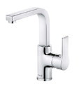 Змішувач для раковини Kludi Zenta SL (480270565) Для раковини Хром