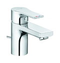 Змішувач для раковини Kludi Zenta SL (482600565) Для раковини Хром