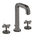 Змішувач для раковини Axor Citterio, Brushed Black Chrome (39133340) Для раковини Чорний