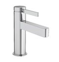 Смеситель для раковины Hansgrohe Finoris 100, хром (76010000) Для раковины Хром