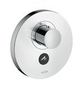Термостатический смеситель на 1 потребитель Axor Showers (36726000) Для ванны, Для душа Хром