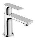 Смеситель для раковины Hansgrohe Rebris Е CoolStart, хром (72585000) Для раковины Хром