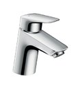 Змішувач для раковини Hansgrohe Logis (71076000) Для раковини Хром