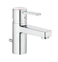 Змішувач для раковини Kludi Zenta (382530575) Для раковини Хром