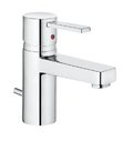 Смеситель для раковины Kludi Zenta (382520575) Для раковины Хром
