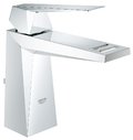 Змішувач для раковини Grohe Allure Brilliant M-Size (23029000) Для раковини Хром
