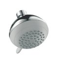 Верхний душ Hansgrohe Crometta 85 Vario (28424000) Верхние души Хром
