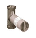 Прихована частина запірного вентиля Hansgrohe (15973180) Hansgrohe 