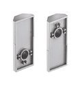 Кутовий монтажний набір Hansgrohe (28694000) Hansgrohe 