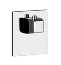 Смеситель Gessi Mimi WELLNESS (43258-031) Для ванны, Для душа Хром