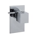 Смеситель Fima Carlo Frattini Fimatherm (F4049X1CR) Для ванны, Для душа Хром