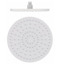 Верхній душ GRB Showerheads WHITE SQUARE (05020021) Верхні душі Білий
