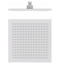 Верхній душ GRB Showerheads WHITE SQUARE (05020032) Верхні душі Білий