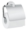 Бумагодержатель Hansgrohe Logis Universal (41723000) Бумагодержатели Hansgrohe