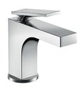 Смеситель для раковины 90 мм Axor Citterio, Chrome (39022000) Для раковины Хром