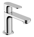Смеситель для раковины Hansgrohe Rebris S CoolStart, хром (72514000) Для раковины Хром