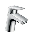 Змішувач для раковини Hansgrohe Logis (71071000) Для раковини Хром