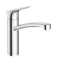 Смеситель для кухни Hansgrohe Logis (71833000) Для кухни Хром
