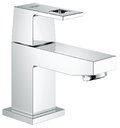 Змішувач для раковини Grohe Eurocube XS-Size (23137000) Для раковини Хром