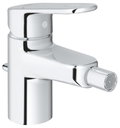 Смеситель для биде Grohe Europlus S-Size (33241002) Для биде Хром