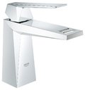 Смеситель для раковины Grohe Allure Brilliant M-Size (23033000) Для раковины Хром