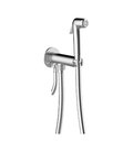 Гігієнічний душ GRB Intimixer Perineal Shower + WC(08 420 320) Гігієнічні душі Хром