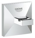 Крючок для халатов Grohe Allure Brilliant (40498000) Крючки для халатов и полотенец Grohe