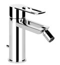 Смеситель для биде Gessi Riflessi TRASPARENZE (34207-031) Для биде Хром